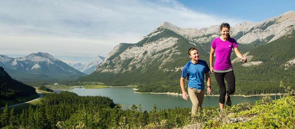 Crosswaters Resort At Kananaskis Værelse billede